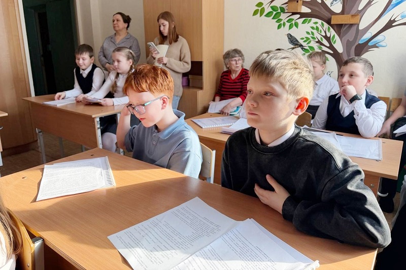 Фото - Партнерство чистой воды: ЕВРАЗ и тагильские натуралисты объединились ради экологии